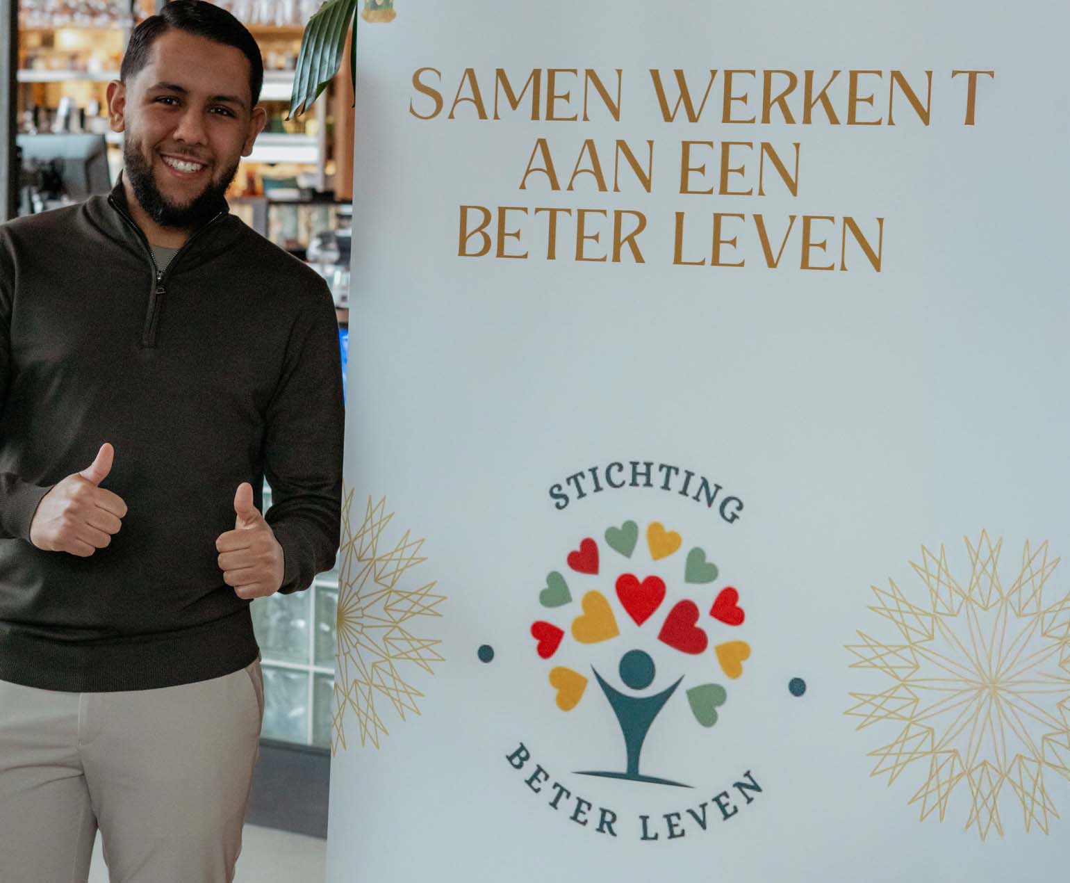 amir Binnenlandseprojecten